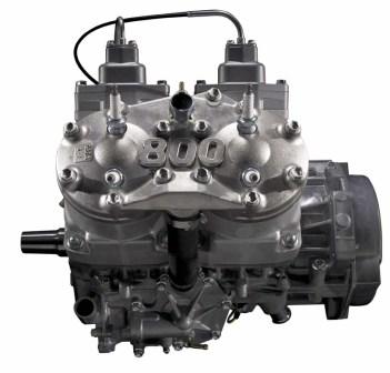 Arctic Cat 800 H.O. engine