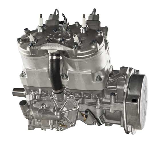 2013 800 engine for Arctic Cat snowmobiles
