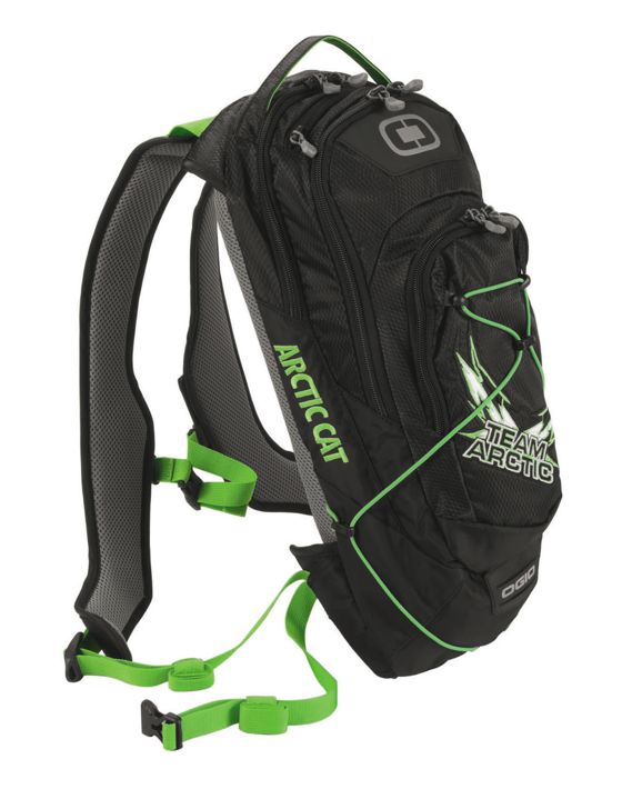 Arctic Cat Hydration Pack by OGIO