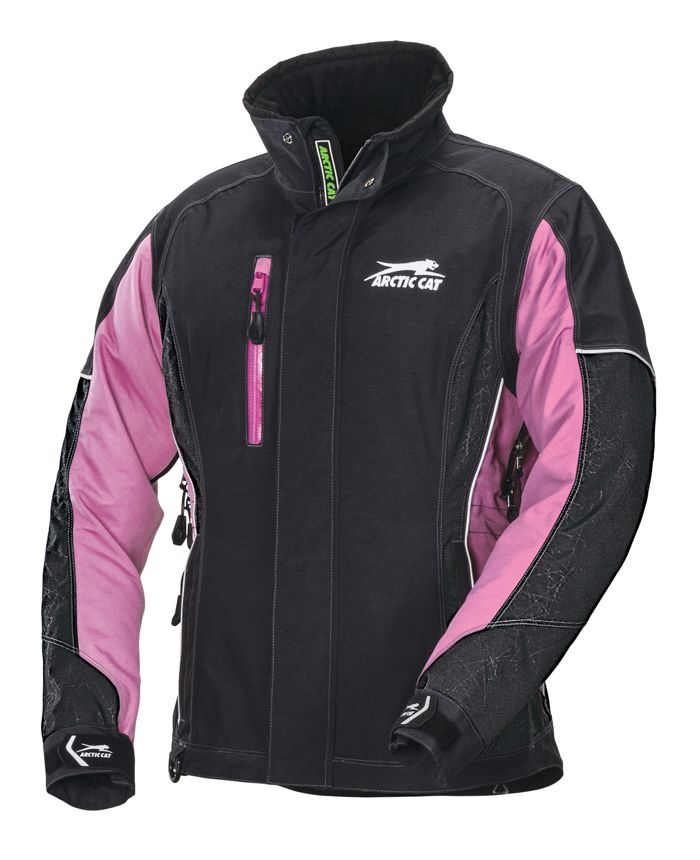 Women's Backcountry Jacket from Arctic Cat.