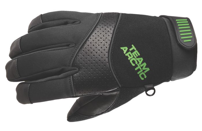 Mountain Tec Gloves from Arctic Cat
