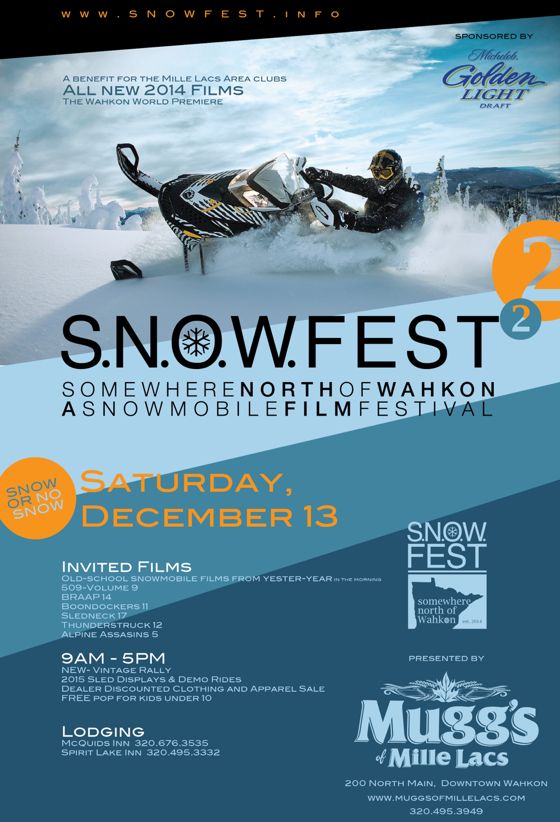 Snowfest 2014
