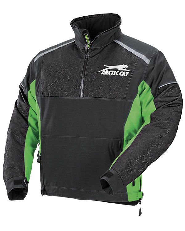 Men's Arctic Cat Backcountry Jacket. Posted by ArcticInsider.com