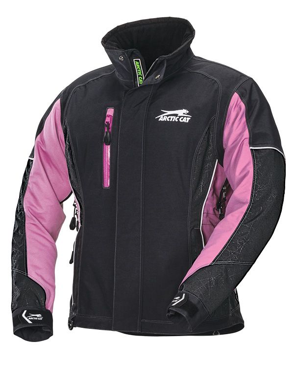 Women's Backcountry Jacket from Arctic Cat.