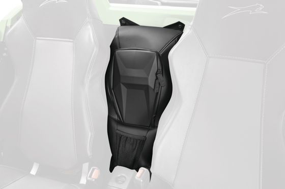 In-Cab Storage Bags for Arctic Cat Wildcat Sport and Trail
