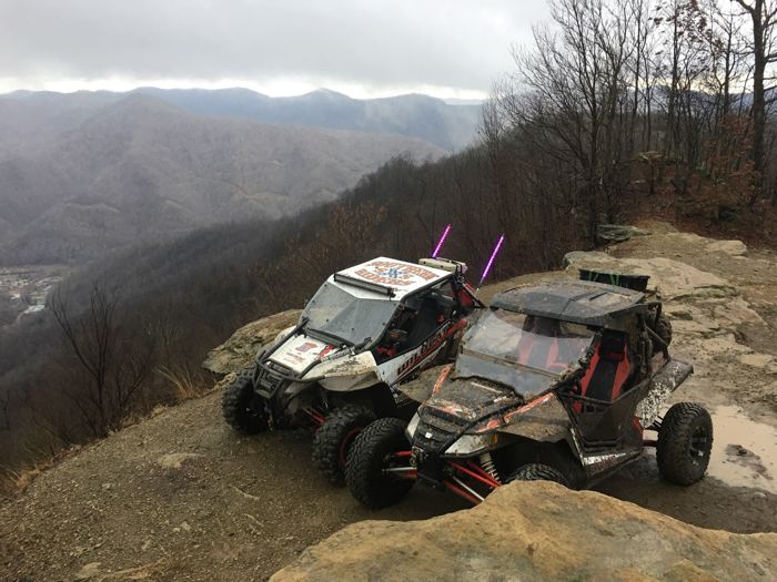 Wicked Wildcat Weekend - Arctic Cat and Textron Off Road machines