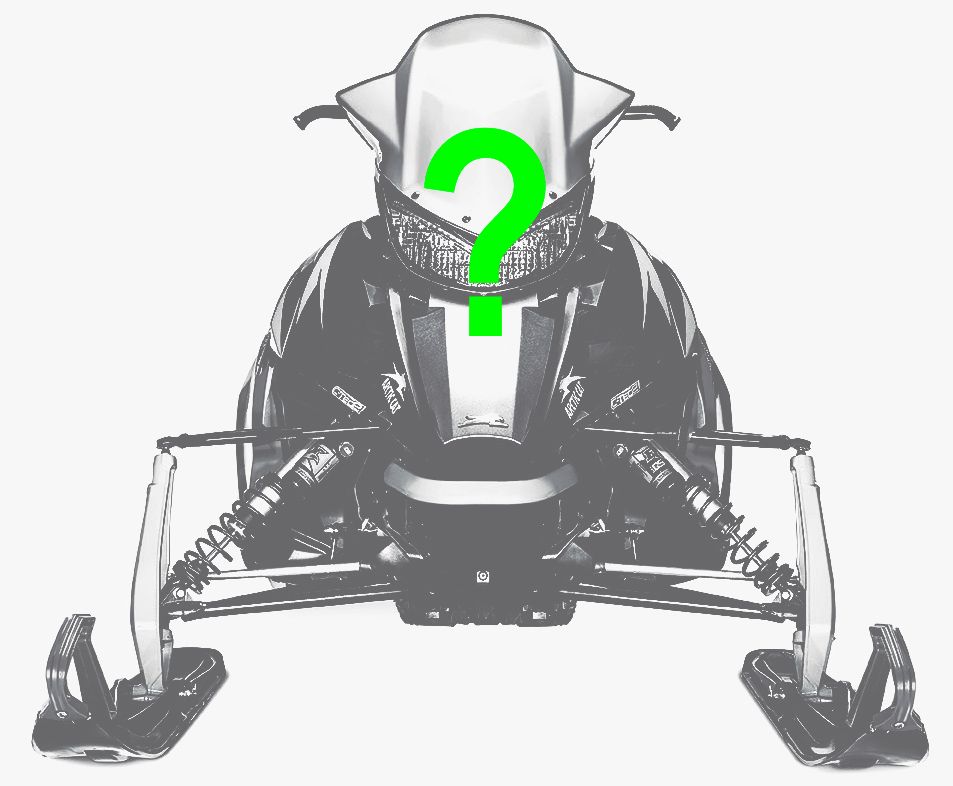 What do you want on a new Arctic Cat snowmobile?
