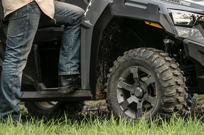 2019 Prowler Pro XT from Textron Off Road