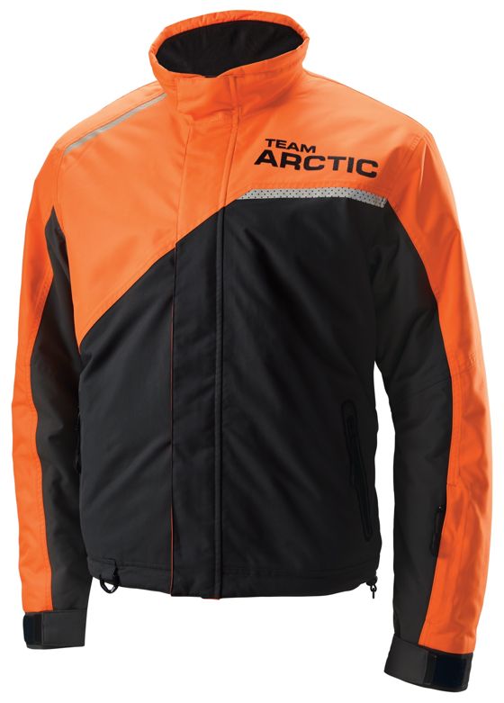 Arctic Cat 2019 Interchanger 3-in-1 Jackets