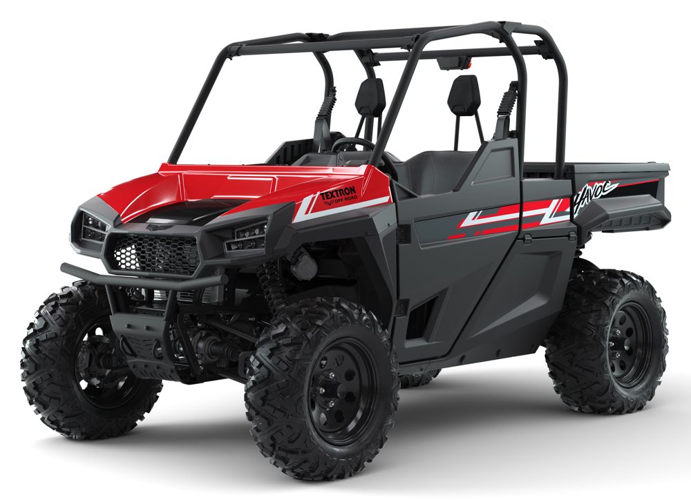 2019 Havoc from Textron Off Road