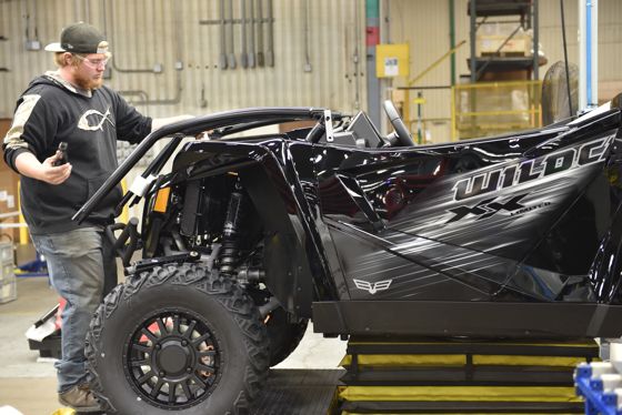 New Arctic Cat snowmobiles & Textron Off Road side-by-sides. @ArcticInsider.com
