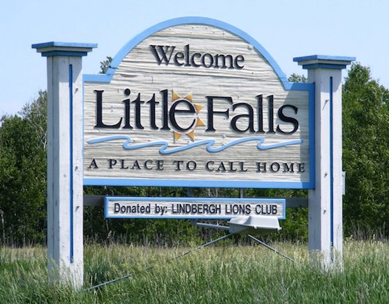 Little Falls, MN home to West Side Recreation established in 1969