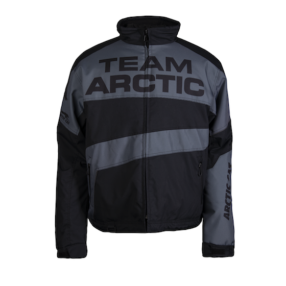 2021 Team Arctic Jacket from Arcticwear