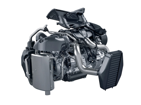 The C-TEC4 Turbo Triple-Cylinder is hands-down the most powerful turbo snowmobile Ive ridden in stock form.