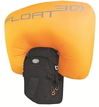 Float 30 Avalanche Air Bag
