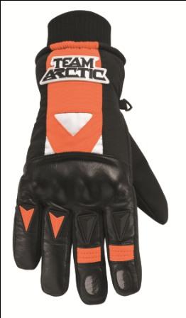 Arctic Cat Sno Pro Gloves