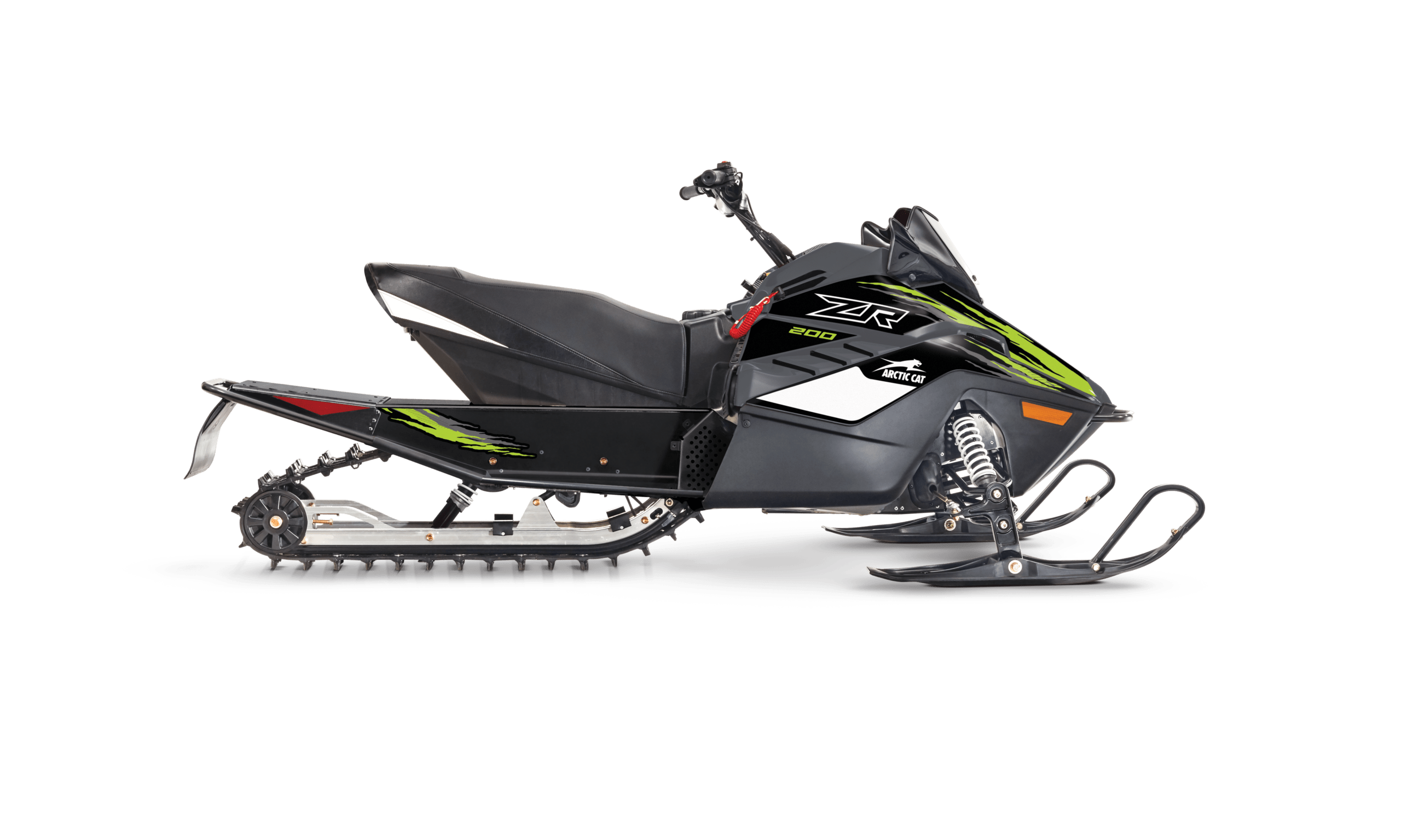 2024 ARCTIC CAT SNOWMOBILES RELEASED – FULL MODEL OVERVIEW