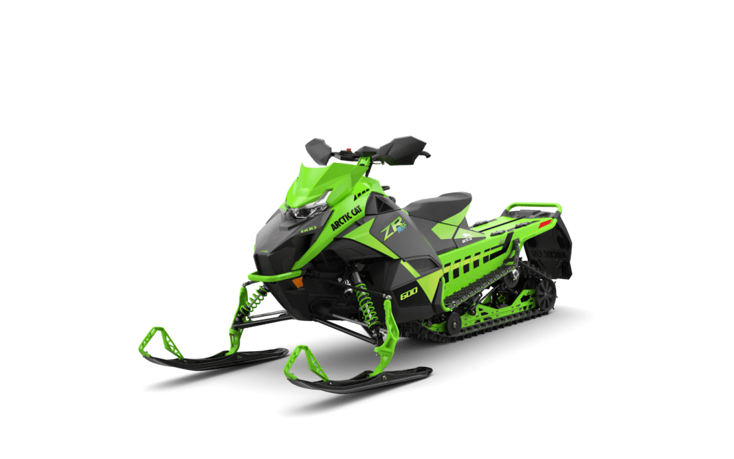 2024 ARCTIC CAT SNOWMOBILES RELEASED FULL MODEL OVERVIEW ArcticInsider