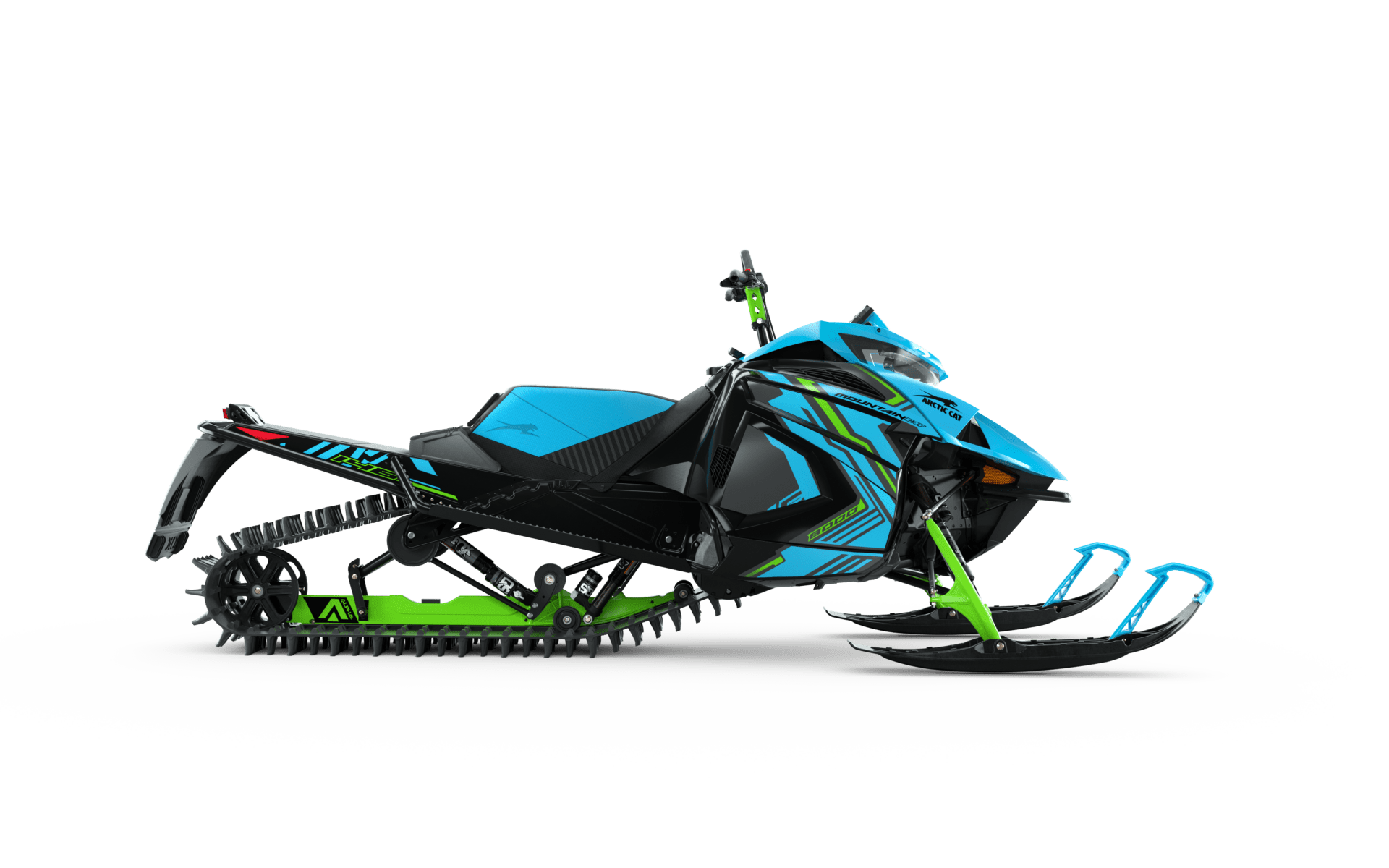 2024 ARCTIC CAT M 8000 146 2.6 MC A1 ArcticInsider