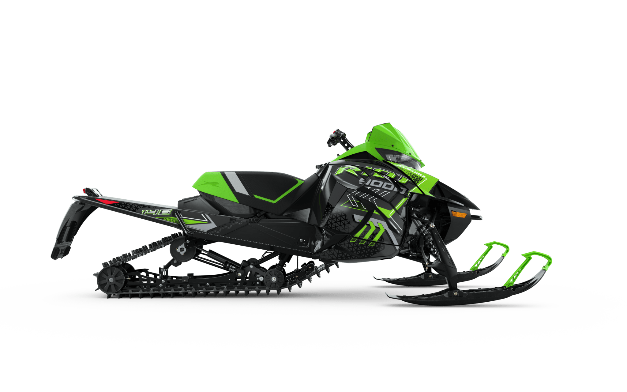 2024 ARCTIC CAT RIOT 9000 1.6 ATAC | ArcticInsider