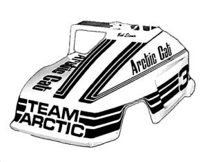 1980 ARCTIC CAT SNO PRO | ArcticInsider